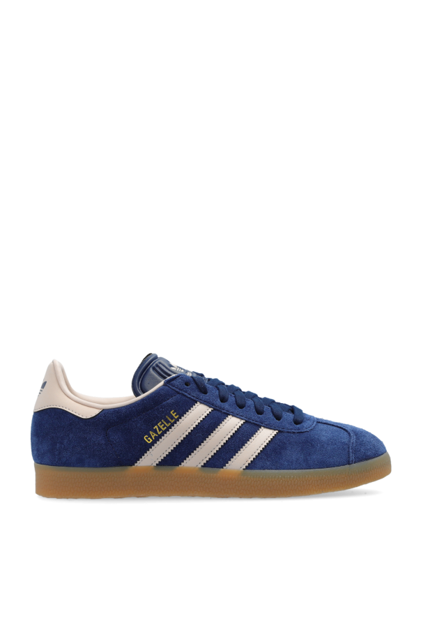 Navy blue gazelle adidas hotsell